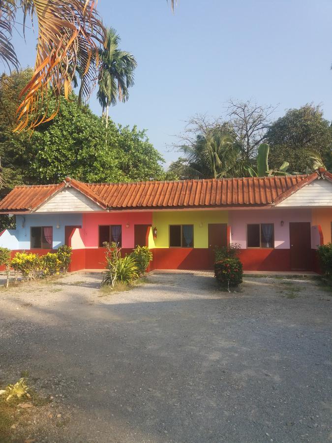 Baan Khunta Resort Khura Buri Zewnętrze zdjęcie
